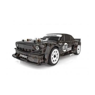 Reflex 14R Ready-To-Run