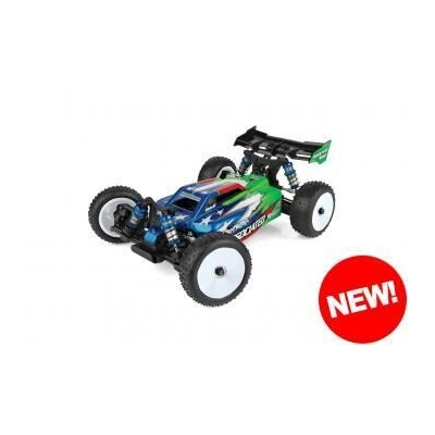Reflex 14B Buggy Kit