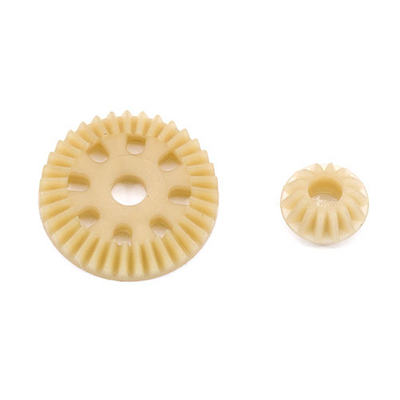 18T Diff & Input Gear