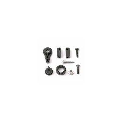18T Servo Saver, Hitec