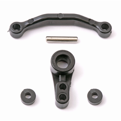 #### Steering Bellcrank