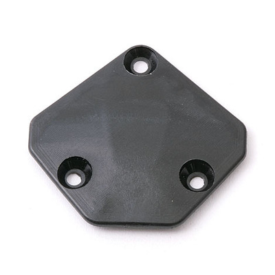 18T Chassis Gear Cover 55T