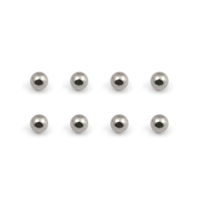 ####FT Carbide Diff Balls
