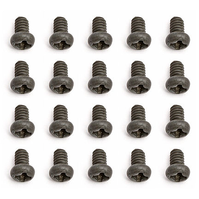 ####BHPS M2x3 Screw