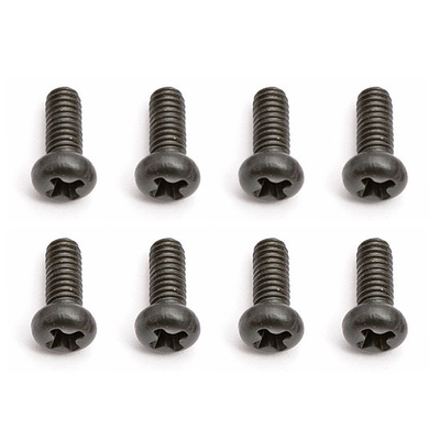 ###BHPS M2.5 x 6