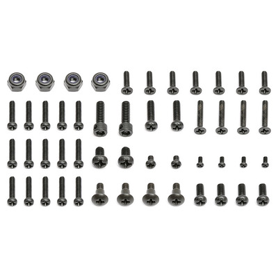 Associated Screw Set