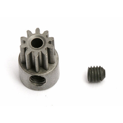 Associated Pinion Gear, 10T, Rival Mini