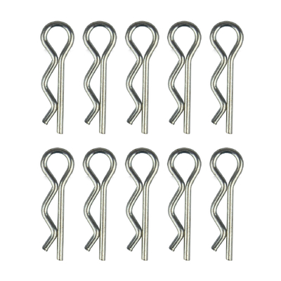 Body Clips
