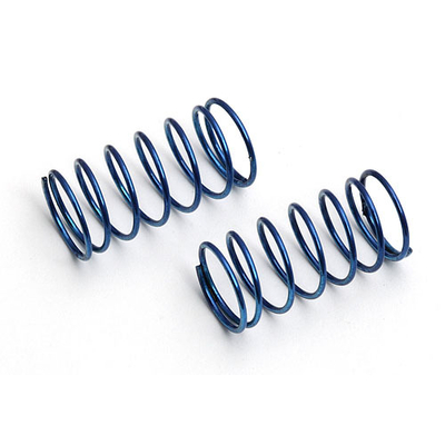 18T Front Spring, blue, 3.00lb