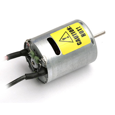 Associated Motor, 370 Super