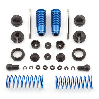 ###Factory Team 18T Rear Shock