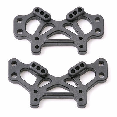 18R Front/Rear Shock Towers