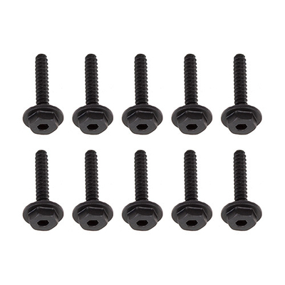 Reflex 14R Wheel Screws