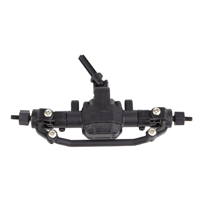 Enduro24 Front Axle Assembly