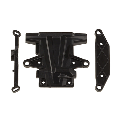 SR27 Front Suspension Set, wide