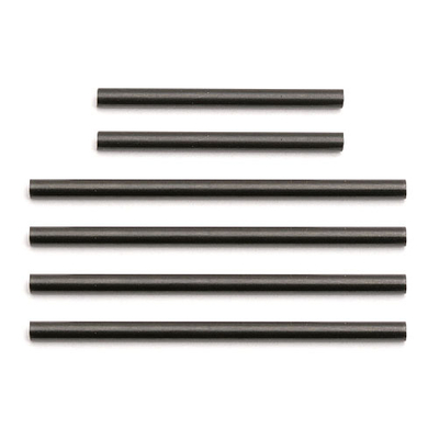 ###F&R Inner Hinge Pin Set