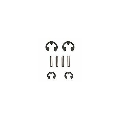 ###NTC3 Two-speed Shaft Hardware