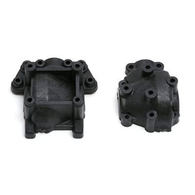 #### TC Front or Rear Transmission Cases