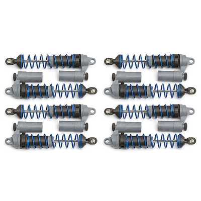 Shock Set (8) Rival MT