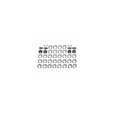 Shock Eyelets & Accessories