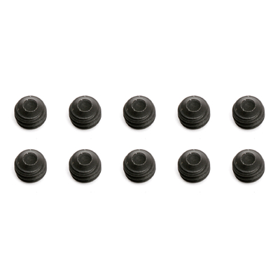 Set Screws, M4x3 mm