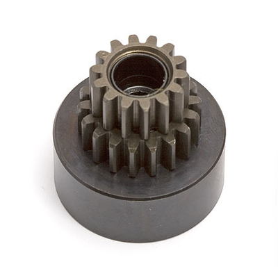 ###FT Clutch Bell and Gears
