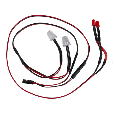 Rival MT10 LED Light Kit