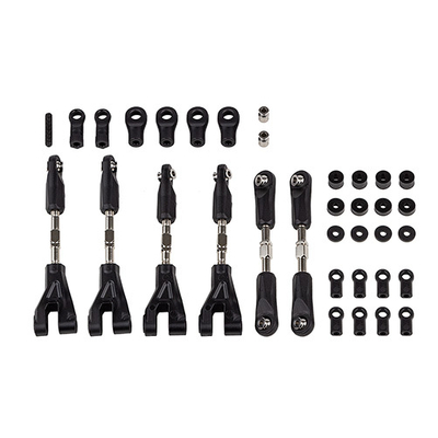 SR7 Turnbuckle Set