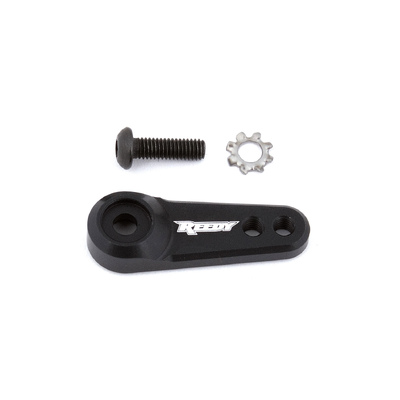 ####Reedy Aluminum Servo Horn, 25 Spline