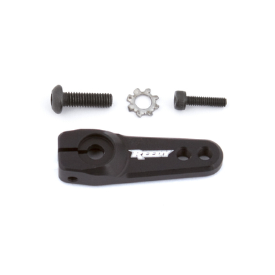#### Reedy Aluminum Clamping Servo Horn, 25 Spline