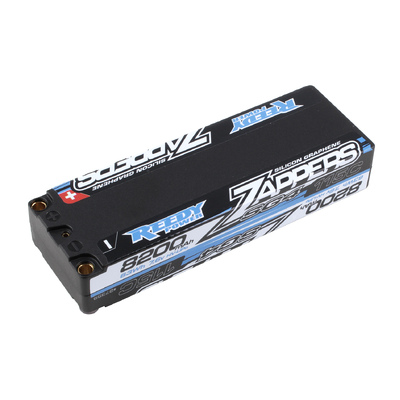####Zappers SG4 8200mAh 115C 7.6V Stick