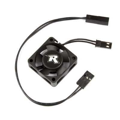 Reedy HV Motor Fan, with 195 mm extension