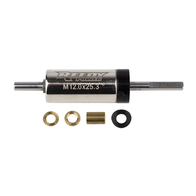 540-M4 Mod Rotor 12.0 x 5.0 x 25.3