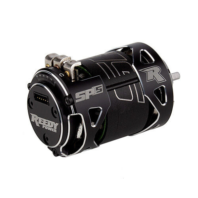 Sonic 540-SP5 21.5T Brushless Motor