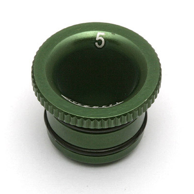 121 Restrictor (5.0mm)