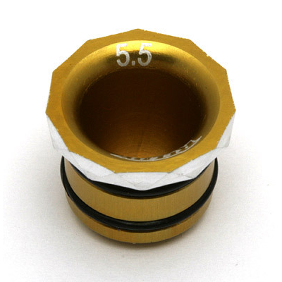 121 Restrictor (5.5mm)