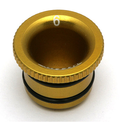 121 Restrictor (6.0mm)