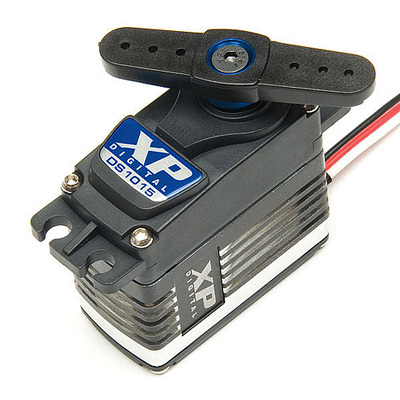 Associated XP Digital DS1015 Hi Torque/Hi Speed Servo