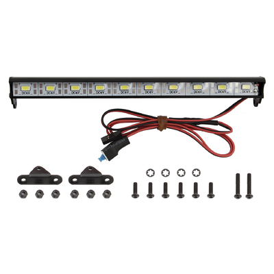 XP 10 LED Aluminum Light Bar, 170 mm