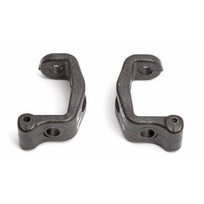 TC4 Caster Block, 6 degrees