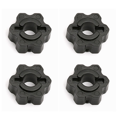 TC4 Wheel Hex Drives