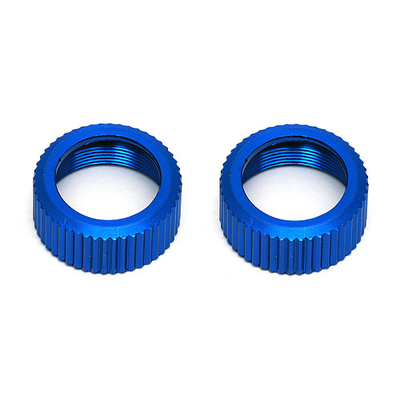 Aluminium Cap Retainer TC6