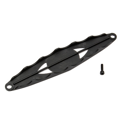 Associated Battery Strap, Apex