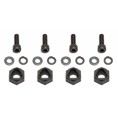 #### APEX Hex Drives