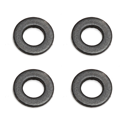 Associated Hex Drive Washer, 4mm