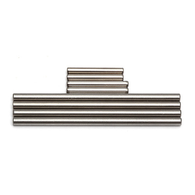 Associated Hinge Pin Set, Apex