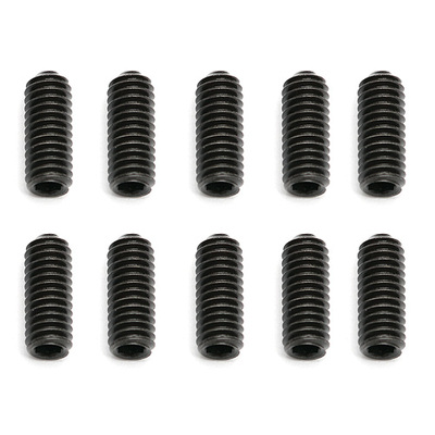 Associated 4x10mm Set Screw
