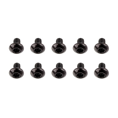 Screws, M2x3 mm BHCS