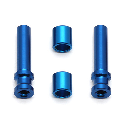 Steering Bellcrank Post Set