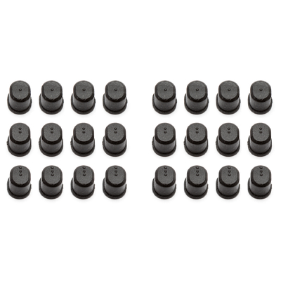 Arm Mount Inserts Set